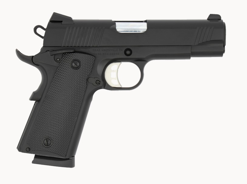 SDS 1911 B9 CARRY 9MM CER8 - Win Repeating Arms Promotion